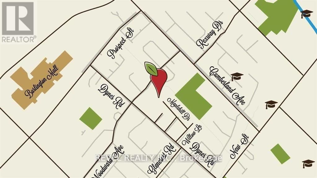 1 - 600 MAPLEHILL DRIVE Image 4