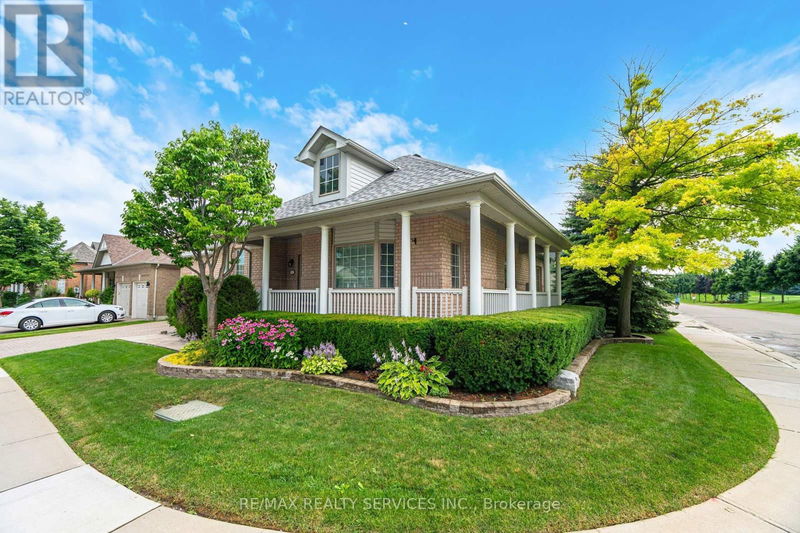 2 Yorkwood Trail  Brampton (Sandringham-Wellington), L6R3J3 | Image 2