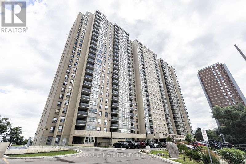  116 - 75 Emmett Avenue  Toronto (Mount Dennis), M6M5A7 | Image 1