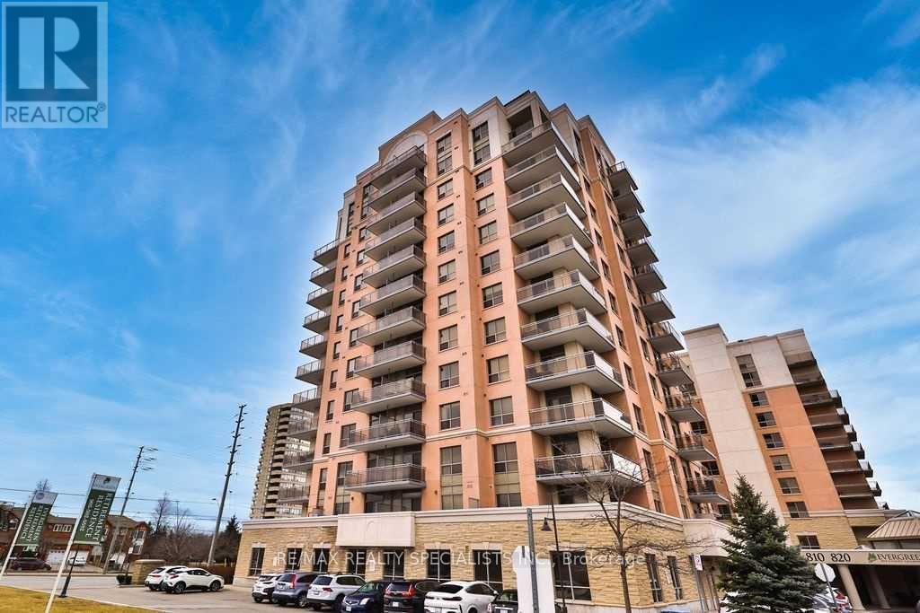 302 - 810 SCOLLARD COURT Image 1