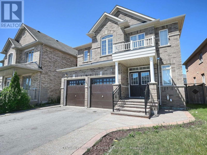 44 Gardenbrooke Trail  Brampton (Bram East), L6P3J3 | Image 2