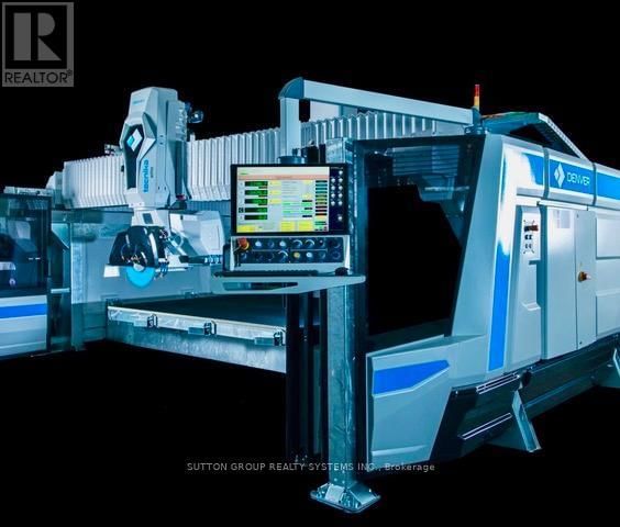 Image #1 of Business for Sale at 3a - 170 Bovaird Drive W, Brampton , Ontario