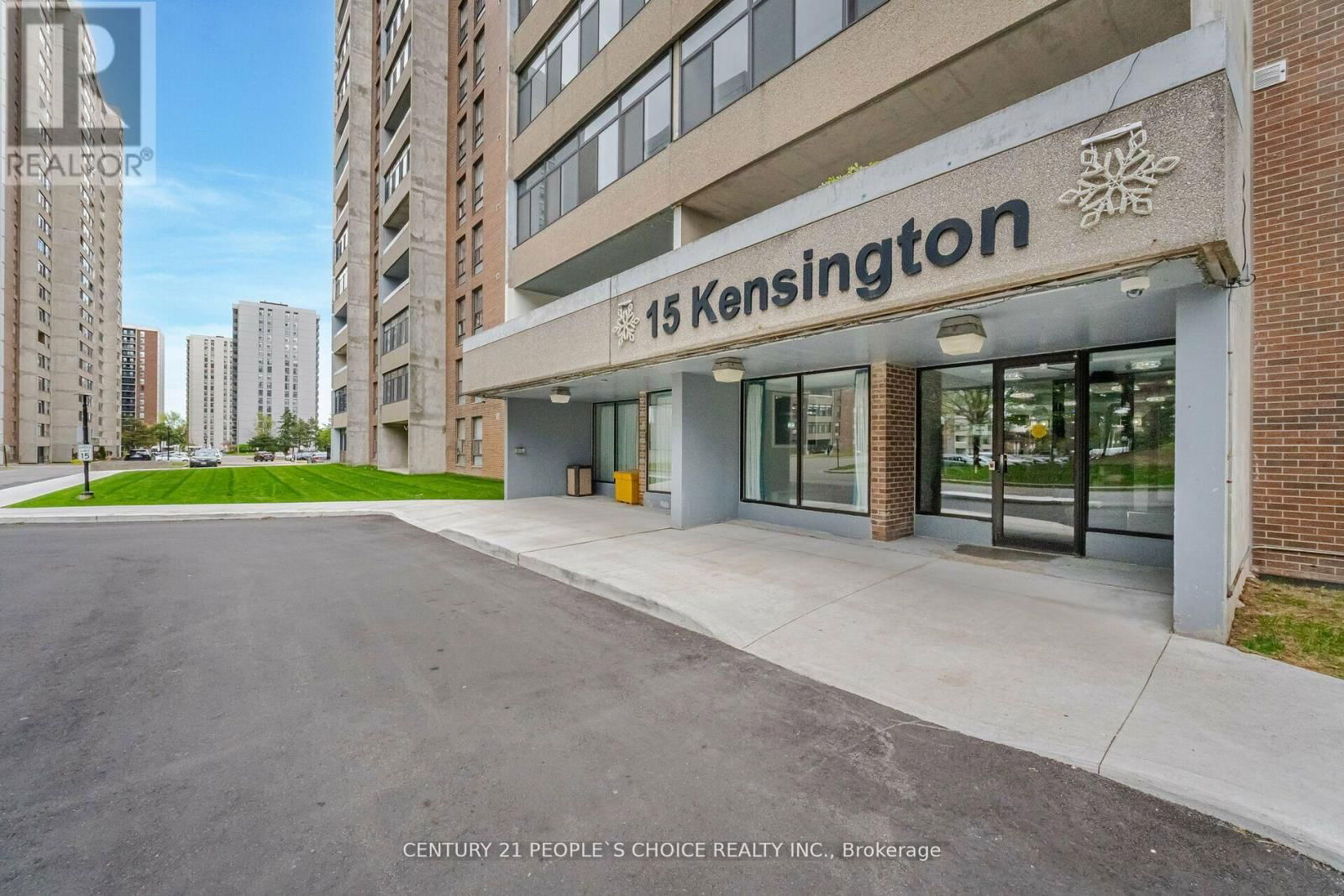 1508 - 15 KENSINGTON ROAD Image 2