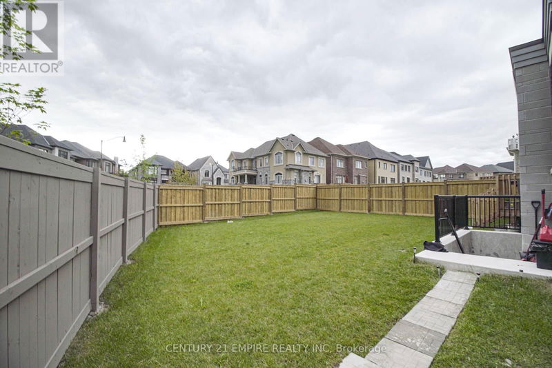 73 Dairymaid Road  Brampton (Credit Valley), L6X5R9 | Image 34