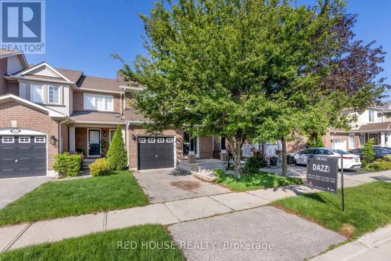 2447 Wooden Hill Circle  Oakville (West Oak Trails), L6M4E3 | Image 3