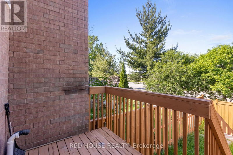 2447 Wooden Hill Circle  Oakville (West Oak Trails), L6M4E3 | Image 34