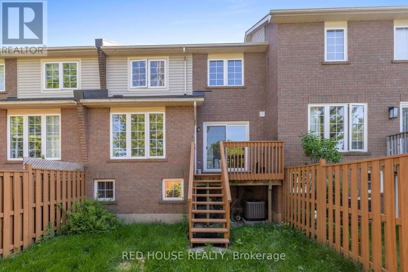 2447 Wooden Hill Circle  Oakville (West Oak Trails), L6M4E3 | Image 36