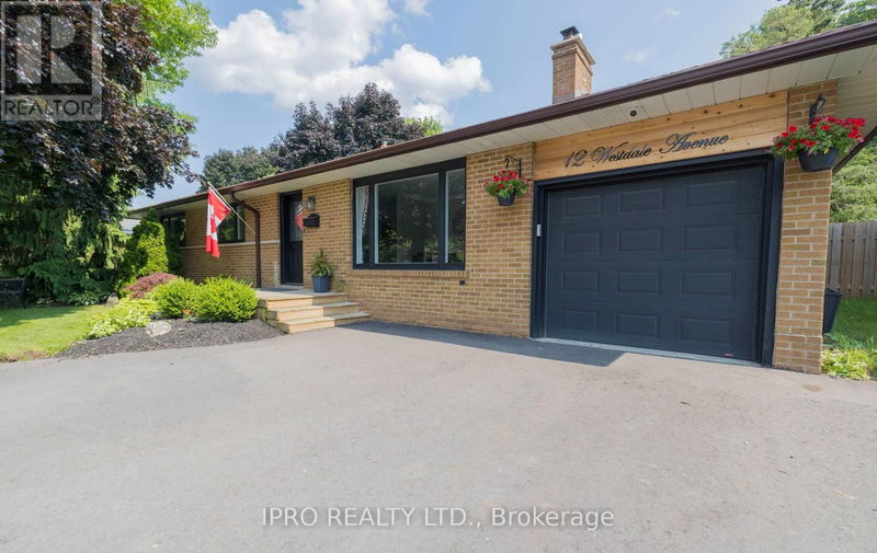 12 Westdale Avenue  Orangeville, L9W1B7 | Image 3