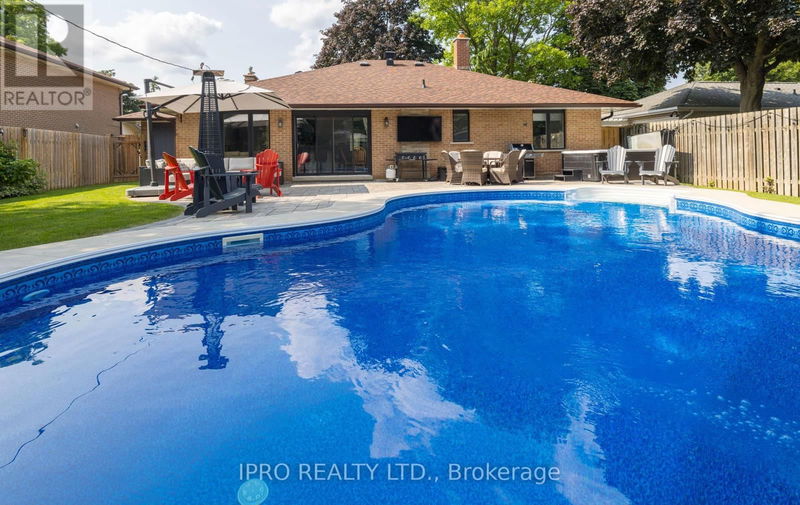 12 Westdale Avenue  Orangeville, L9W1B7 | Image 30