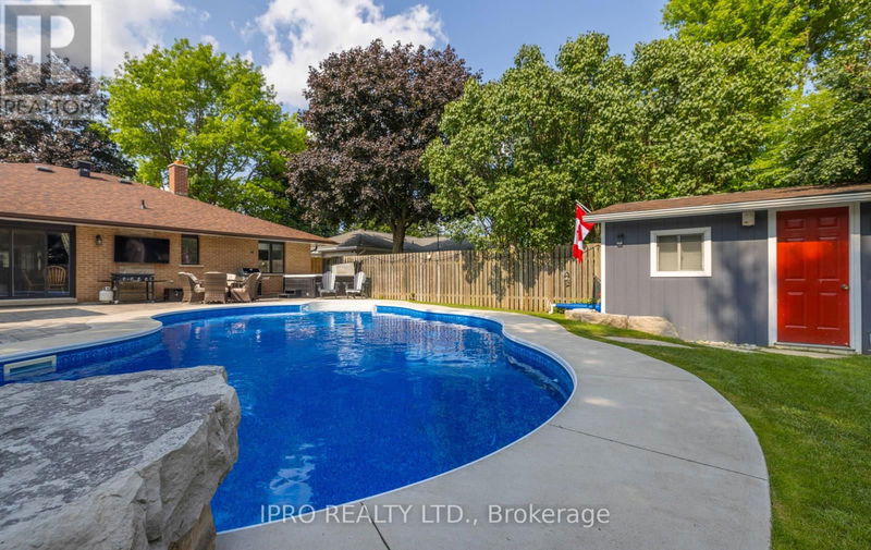 12 Westdale Avenue  Orangeville, L9W1B7 | Image 31