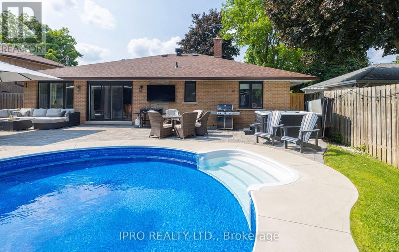 12 Westdale Avenue  Orangeville, L9W1B7 | Image 33