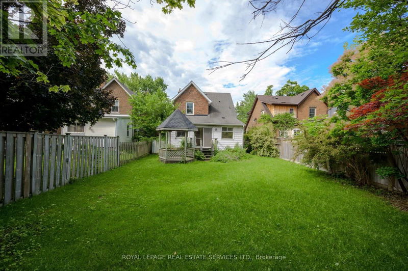 39 Court Street North Milton (Old Milton), L9T2S2 | Image 35