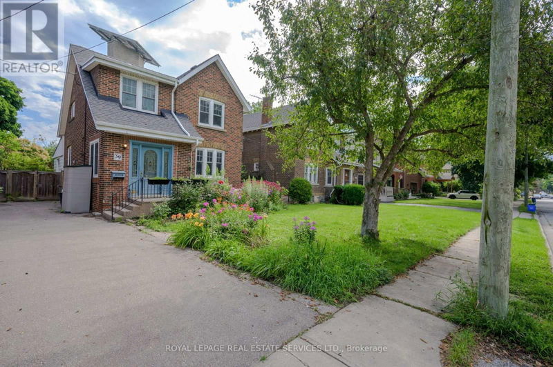 39 Court Street North Milton (Old Milton), L9T2S2 | Image 4