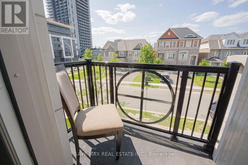  2 - 62 Preston Meadow Avenue  Mississauga (Hurontario), L4Z1B1 | Image 19