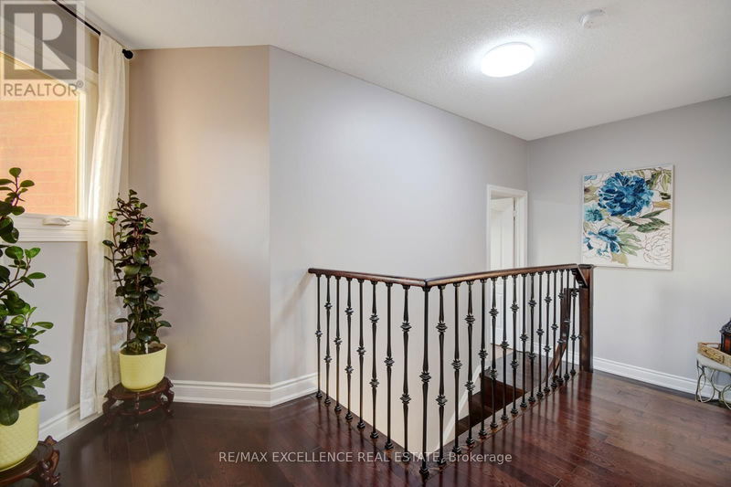 69 Atkins Circle  Brampton (Northwood Park), L6X4E7 | Image 20