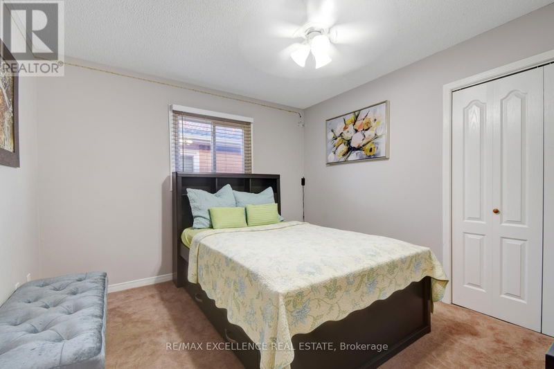 69 Atkins Circle  Brampton (Northwood Park), L6X4E7 | Image 27