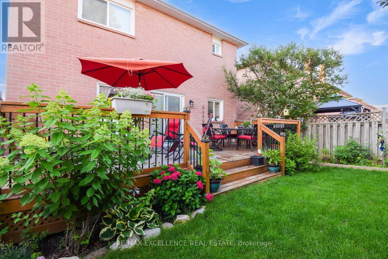 69 Atkins Circle  Brampton (Northwood Park), L6X4E7 | Image 36