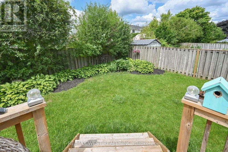 11 Passmore Avenue  Orangeville, L9W4E1 | Image 36