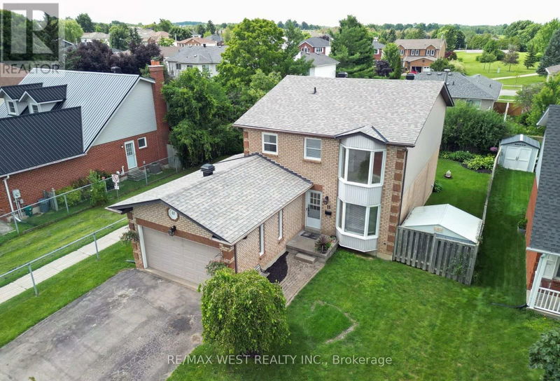 11 Passmore Avenue  Orangeville, L9W4E1 | Image 5