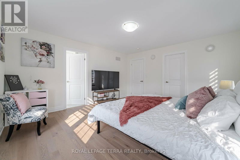 130 Eberly Woods Drive  Caledon, L7C4J4 | Image 26