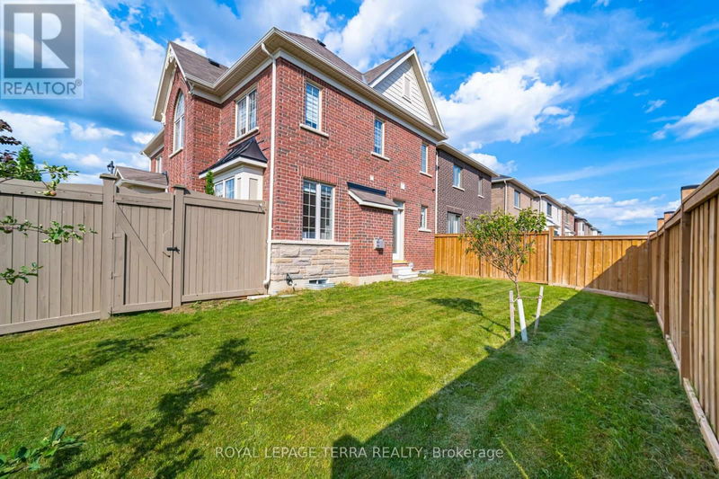 130 Eberly Woods Drive  Caledon, L7C4J4 | Image 39