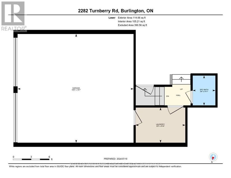  15 - 2282 Turnberry Road  Burlington (Rose), L7M4S7 | Image 36