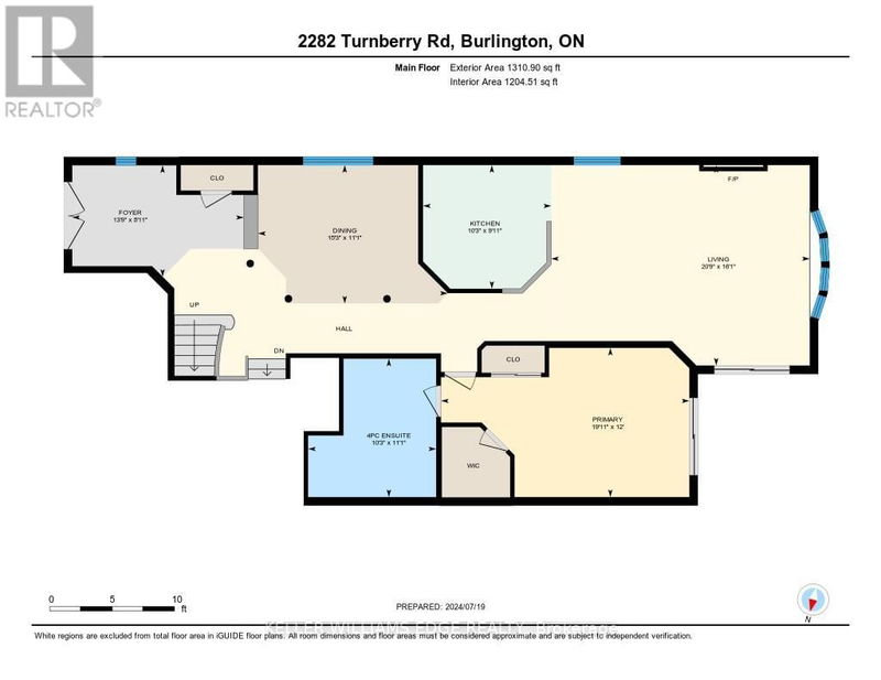  15 - 2282 Turnberry Road  Burlington (Rose), L7M4S7 | Image 37