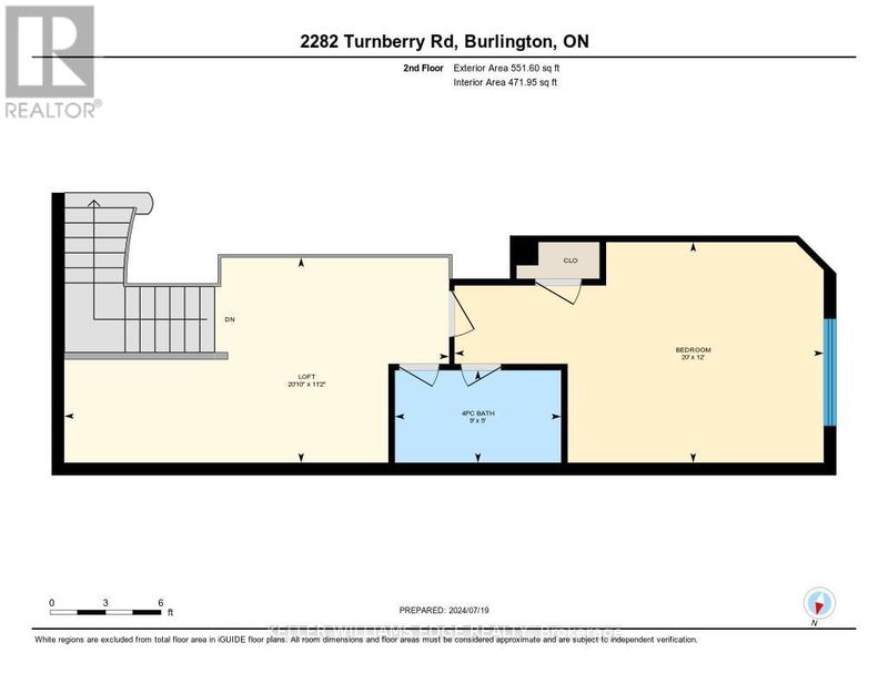  15 - 2282 Turnberry Road  Burlington (Rose), L7M4S7 | Image 38