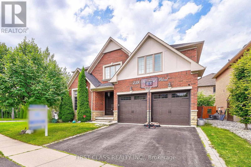 238 Nautical Boulevard  Oakville (Bronte West), L6L0B9 | Image 1