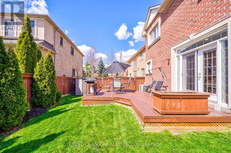 238 Nautical Boulevard  Oakville (Bronte West), L6L0B9 | Image 38