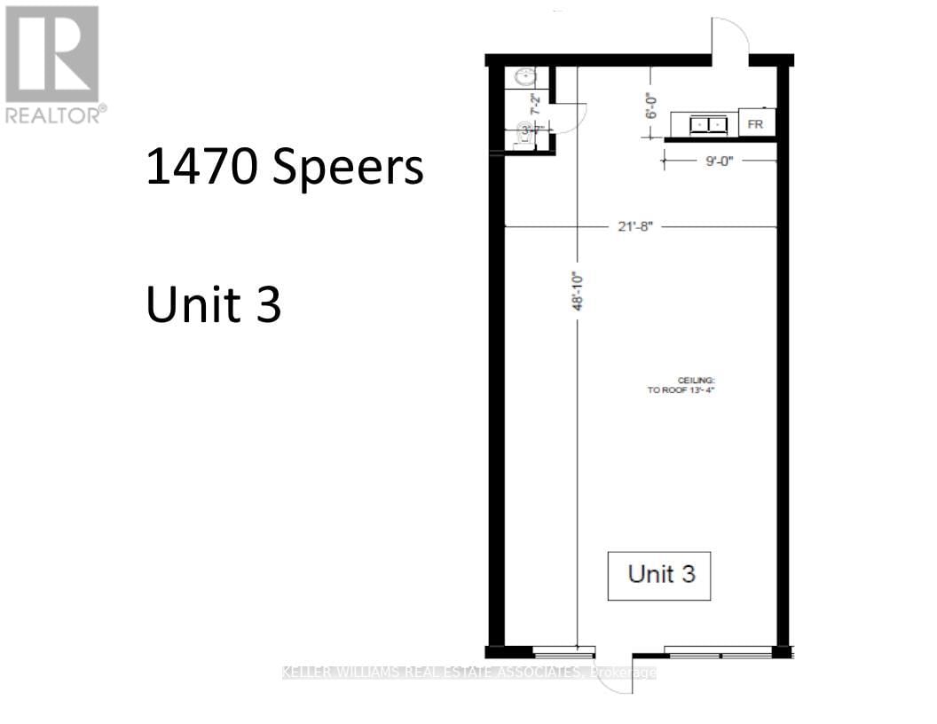 3 - 1470 SPEERS ROAD Image 2