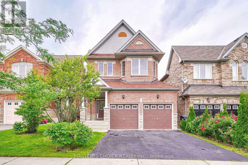 3315 Ruth Fertel Drive  Mississauga (Churchill Meadows), L5M0H5 | Image 1