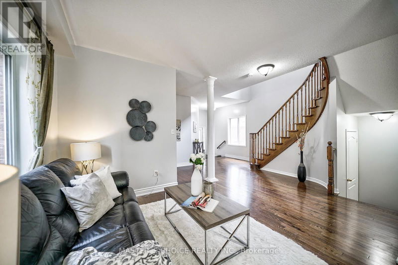 3315 Ruth Fertel Drive  Mississauga (Churchill Meadows), L5M0H5 | Image 10