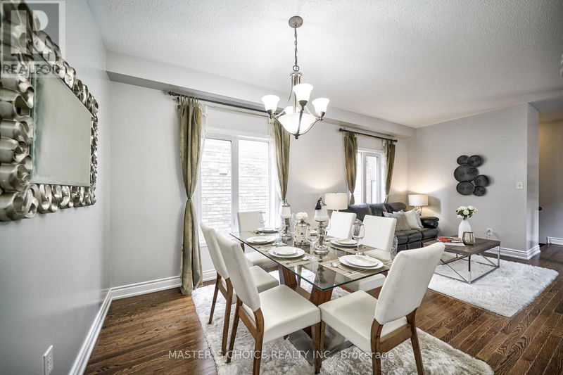 3315 Ruth Fertel Drive  Mississauga (Churchill Meadows), L5M0H5 | Image 11