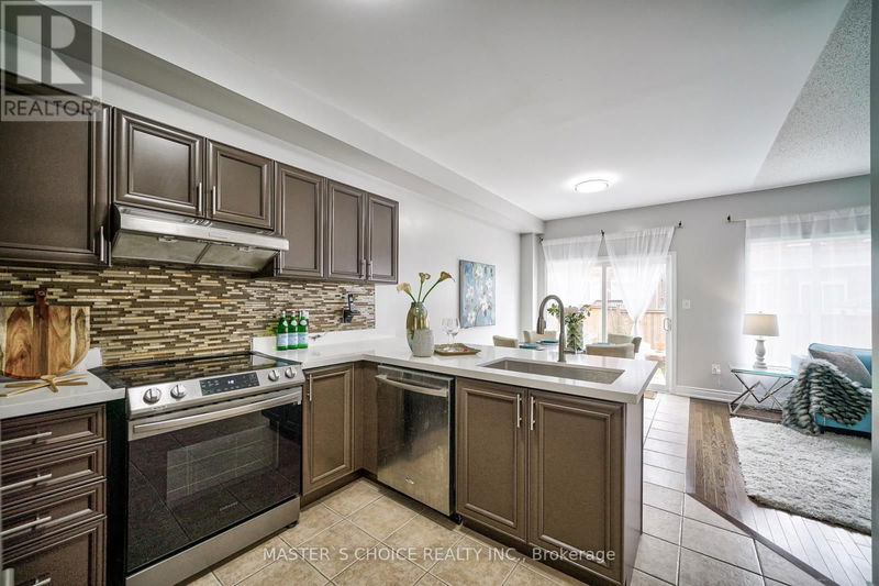 3315 Ruth Fertel Drive  Mississauga (Churchill Meadows), L5M0H5 | Image 14