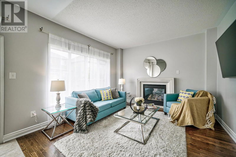 3315 Ruth Fertel Drive  Mississauga (Churchill Meadows), L5M0H5 | Image 17