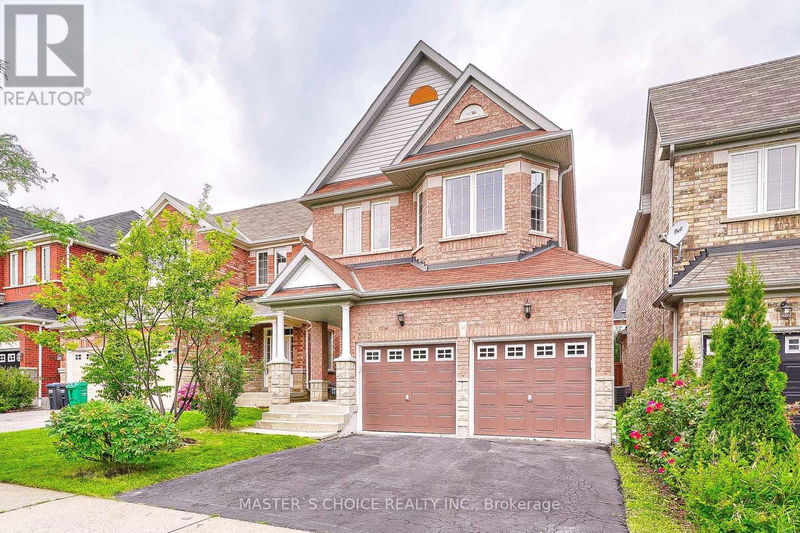 3315 Ruth Fertel Drive  Mississauga (Churchill Meadows), L5M0H5 | Image 2