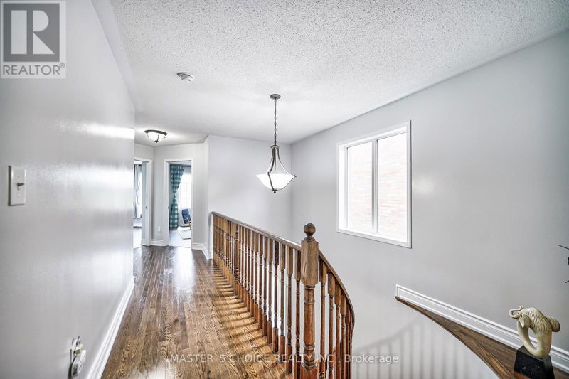 3315 Ruth Fertel Drive  Mississauga (Churchill Meadows), L5M0H5 | Image 20