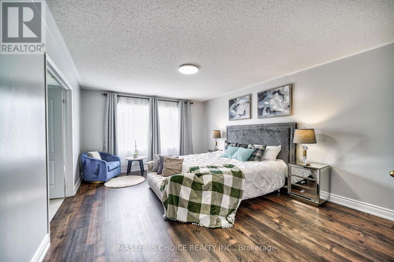 3315 Ruth Fertel Drive  Mississauga (Churchill Meadows), L5M0H5 | Image 21