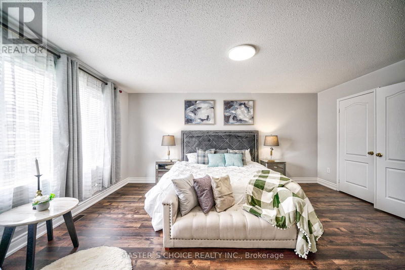 3315 Ruth Fertel Drive  Mississauga (Churchill Meadows), L5M0H5 | Image 22