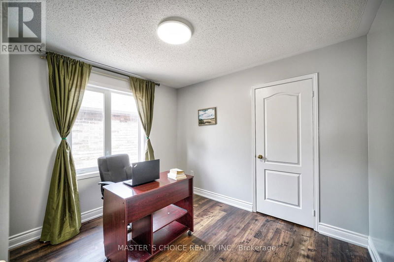 3315 Ruth Fertel Drive  Mississauga (Churchill Meadows), L5M0H5 | Image 25