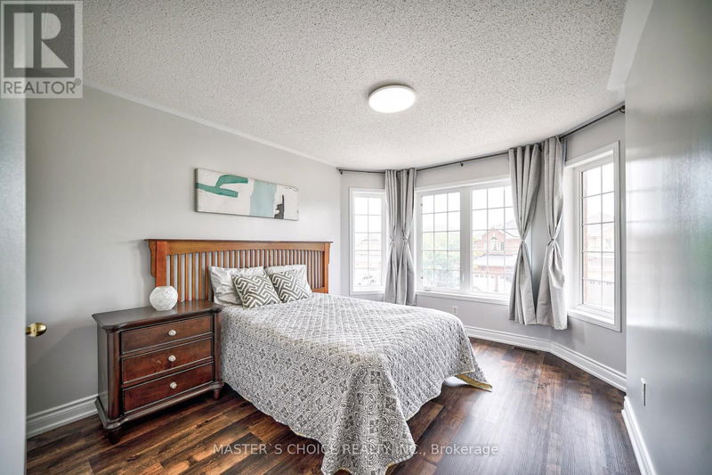 3315 Ruth Fertel Drive  Mississauga (Churchill Meadows), L5M0H5 | Image 27