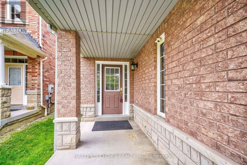 3315 Ruth Fertel Drive  Mississauga (Churchill Meadows), L5M0H5 | Image 3