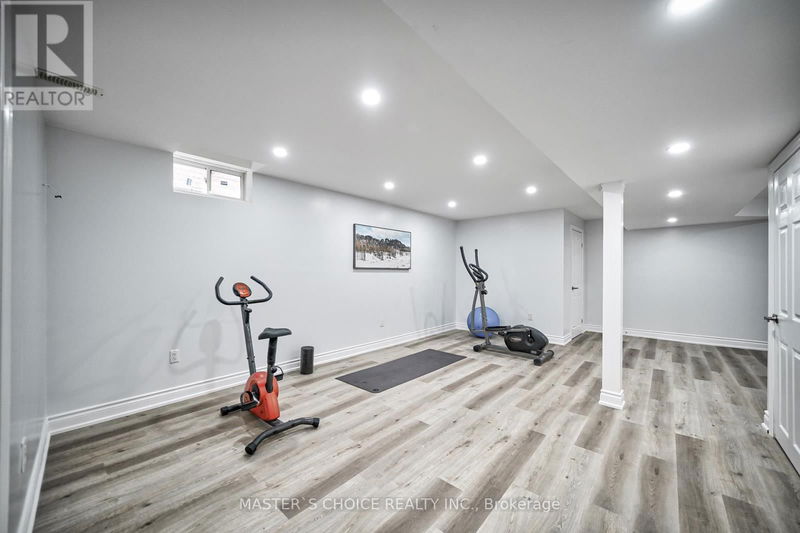 3315 Ruth Fertel Drive  Mississauga (Churchill Meadows), L5M0H5 | Image 31