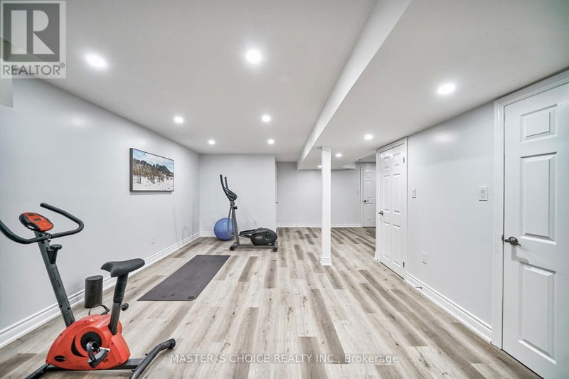 3315 Ruth Fertel Drive  Mississauga (Churchill Meadows), L5M0H5 | Image 32