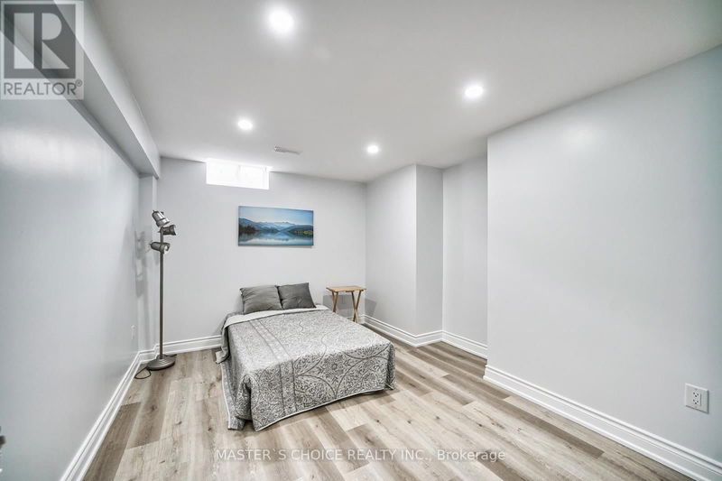 3315 Ruth Fertel Drive  Mississauga (Churchill Meadows), L5M0H5 | Image 33