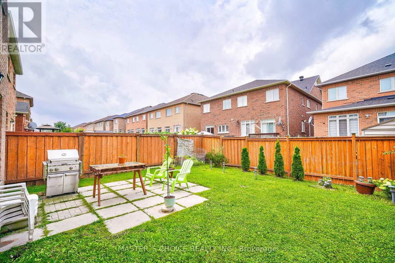 3315 Ruth Fertel Drive  Mississauga (Churchill Meadows), L5M0H5 | Image 39