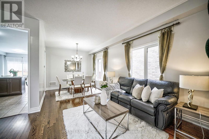 3315 Ruth Fertel Drive  Mississauga (Churchill Meadows), L5M0H5 | Image 8