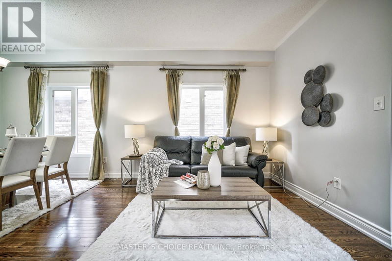 3315 Ruth Fertel Drive  Mississauga (Churchill Meadows), L5M0H5 | Image 9