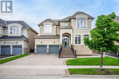 36 Hampton Springs Drive East Brampton (Bram East), L6P2W3 | Image 1